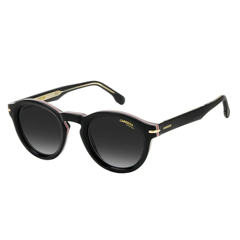 Carrera CARRERA-306-S-M4PE89O Zonnebril Dames - Designer Ø 48 mm