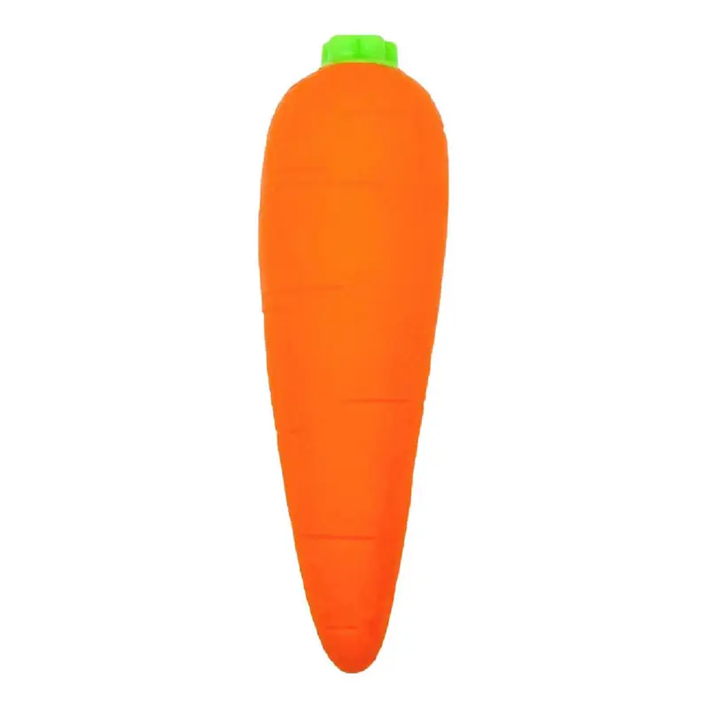 Carrot Squishy XL