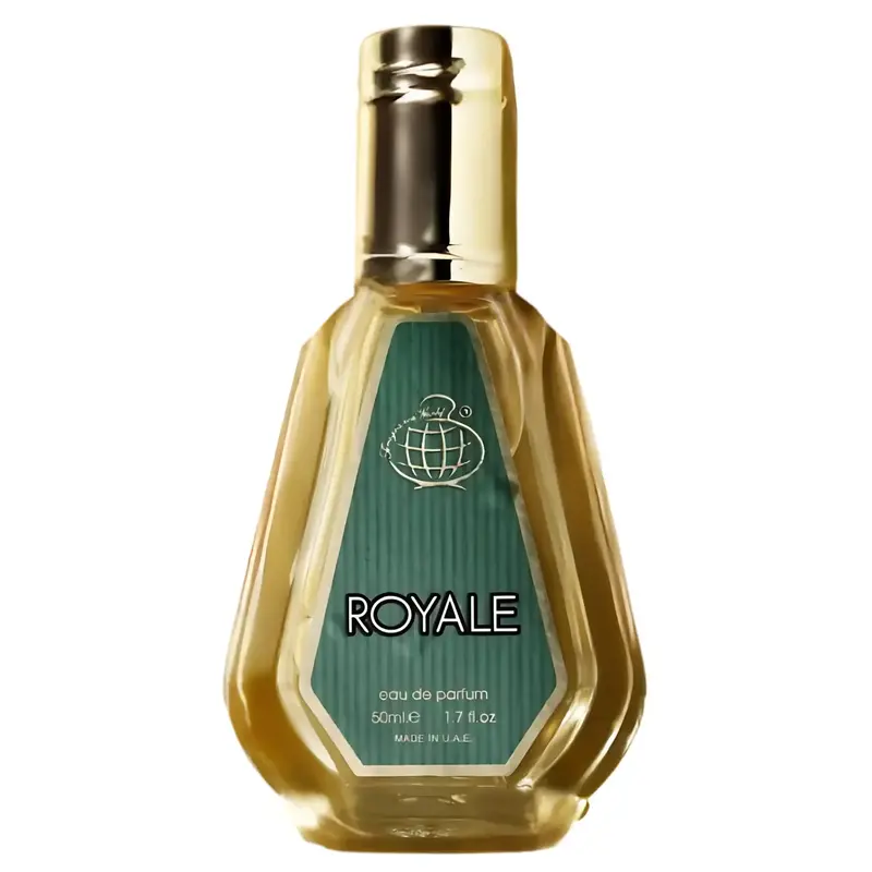 Casamorando Royale Eau De Parfum 50 ml.
