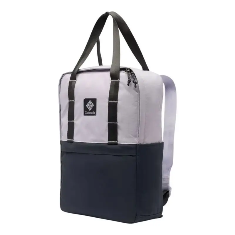 Casual Rugtas Columbia Trail Traveler™ 18L Paars