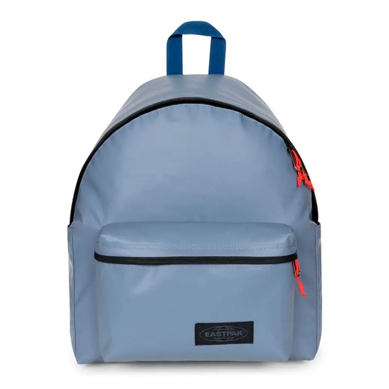 Casual Rugtas Eastpak Day Pak'R Tarp Kntrst Cob Blauw ergonomisch Modern