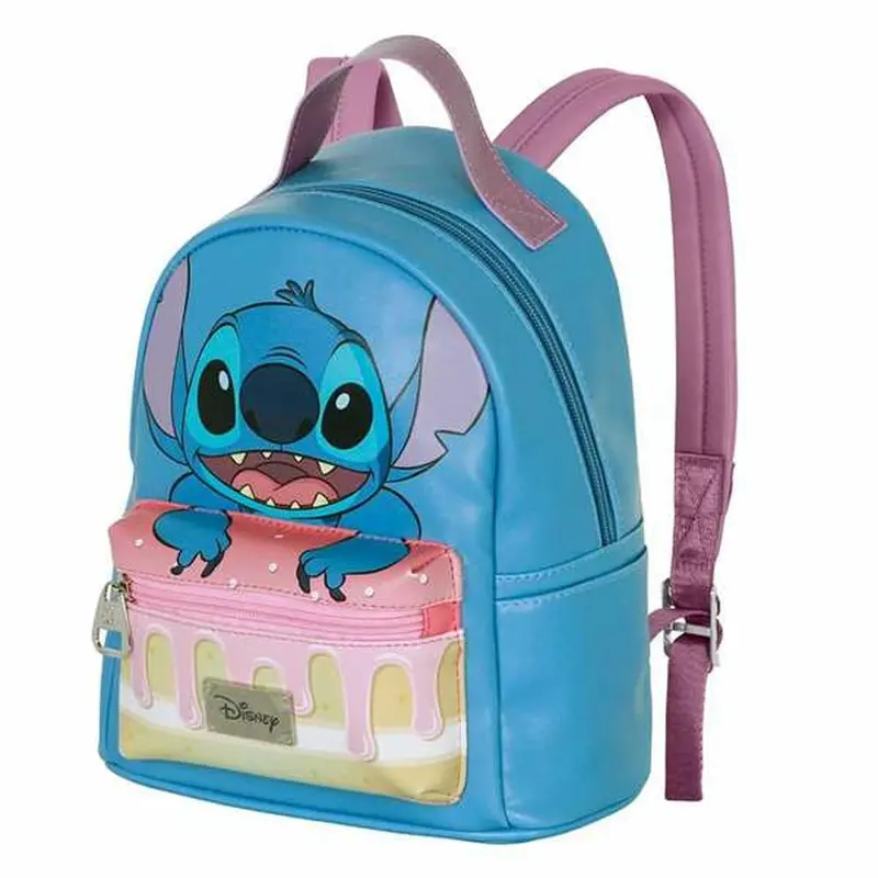 Casual Rugtas Lilo & Stitch