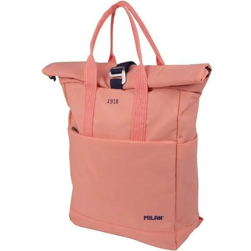 Casual Rugtas Milan Roze 10 L 42 x 29 x 11 cm