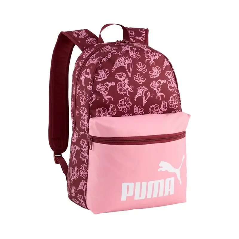 Casual Rugtas Puma Phase Aop BackpPoised