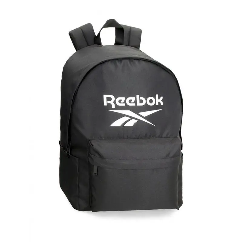 Casual Rugtas Reebok Ashland Zwart