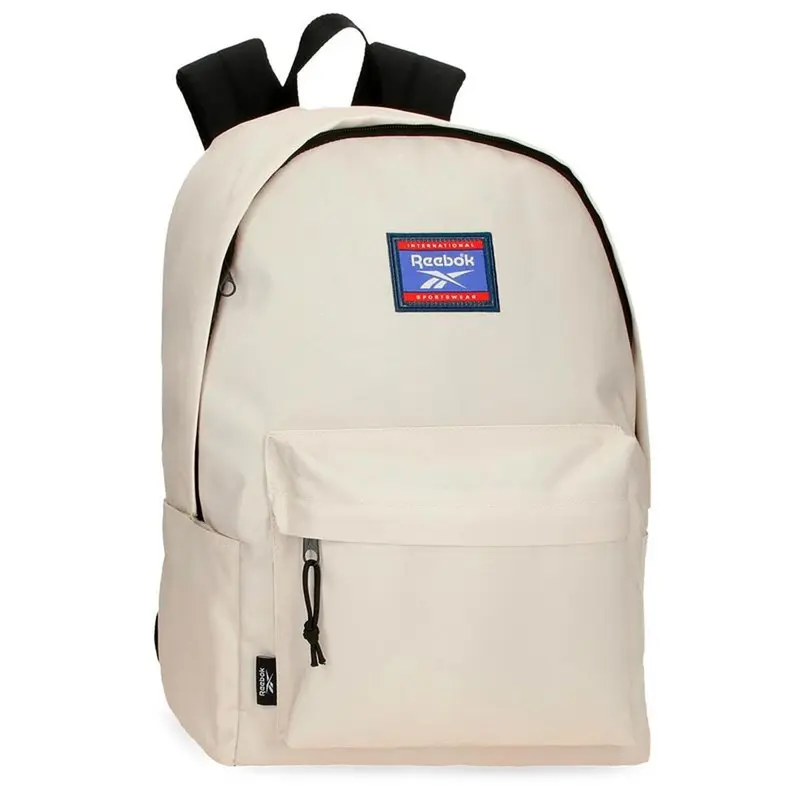 Casual Rugtas Reebok Brooklyn Beige