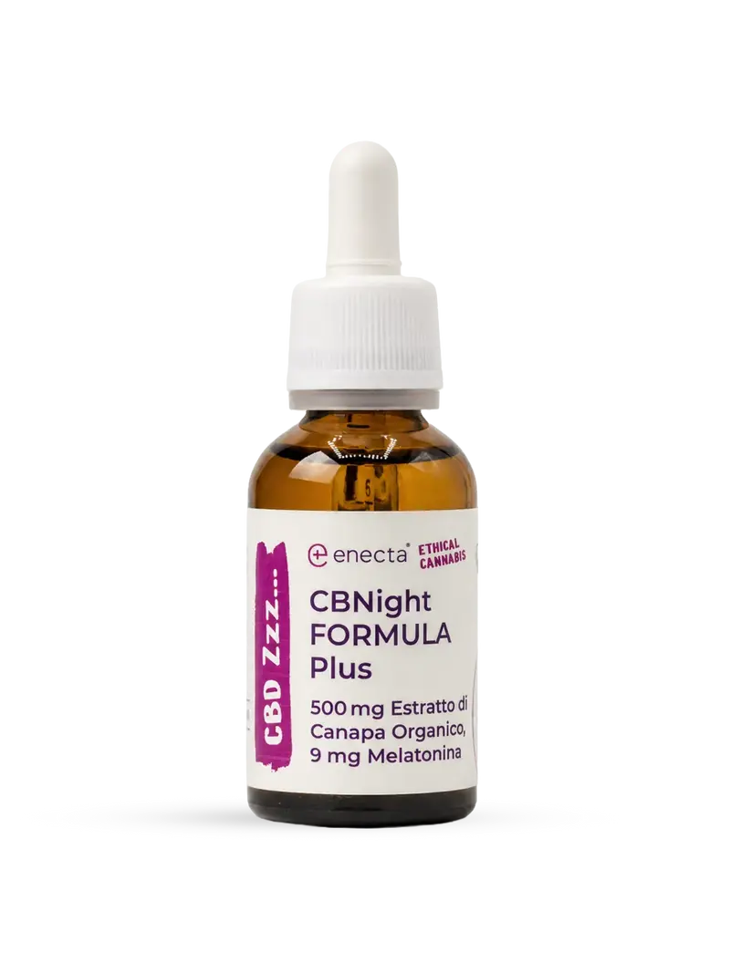 CBNight Plus