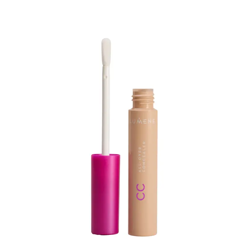 CC All Over Concealer 0.5 Light