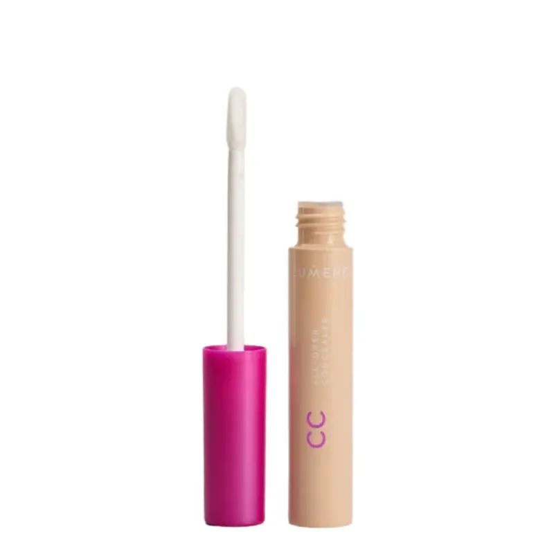 CC All Over Concealer 00 Ultra Light