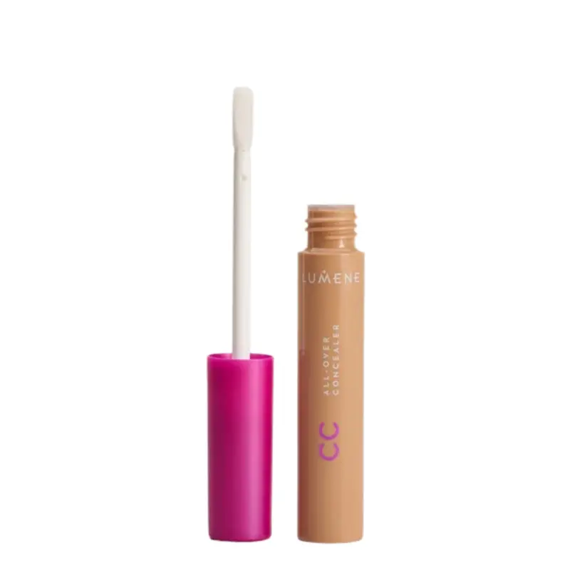 CC All Over Concealer 4 Tan