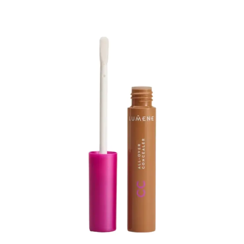 CC All Over Concealer 5 Deep Tan