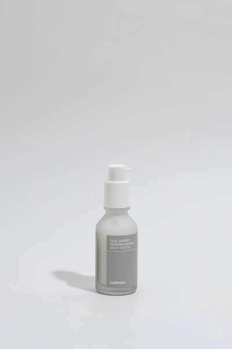 Celimax Dual Barrier Boosting Serum