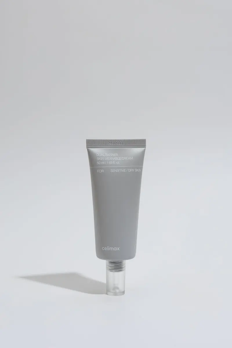 Celimax Dual Barrier Skin Wearable Cream