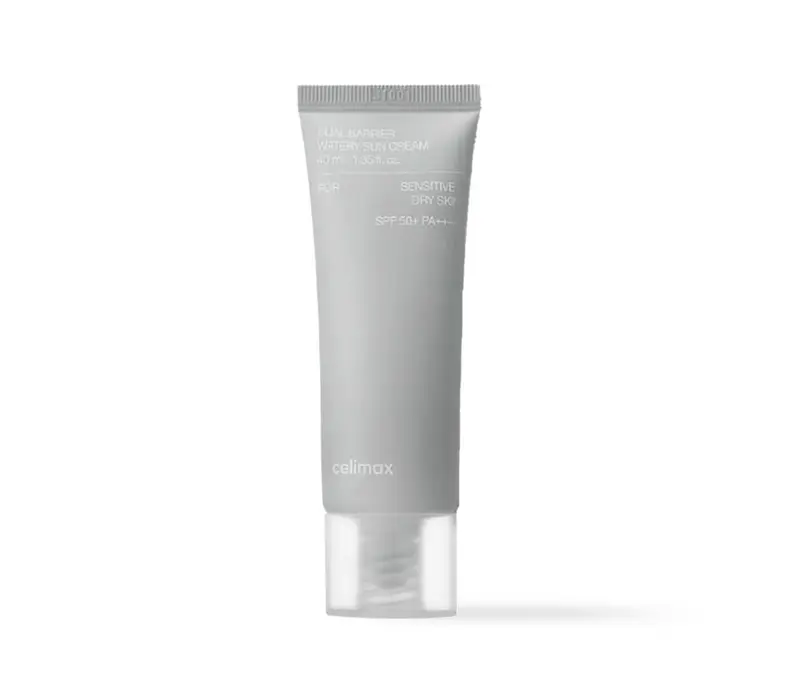 Celimax Dual Barrier Watery Sun Cream 40ml