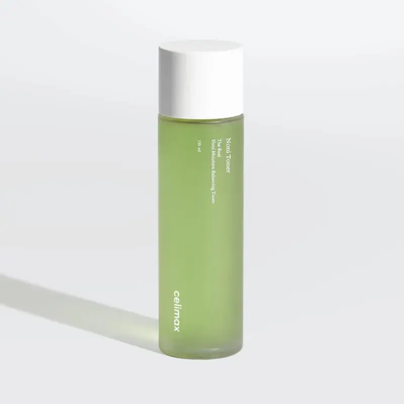 Celimax The Real Noni Moisture Balancing Toner 150ml