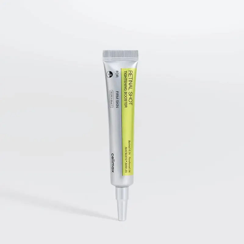 Celimax The Vita A Retinal Shot Tightening Booster 15ml