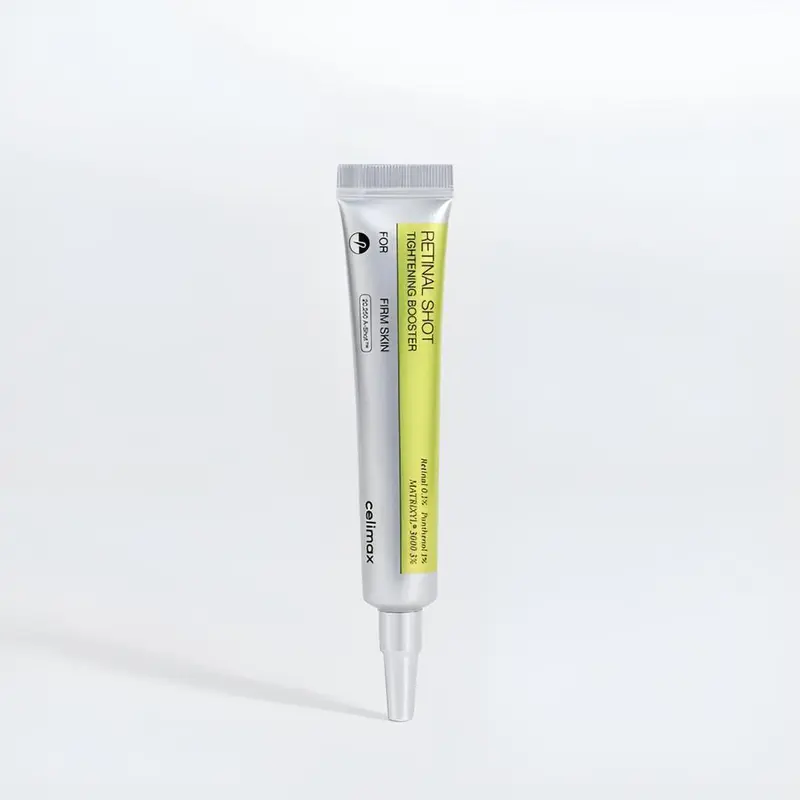 Celimax- Vita-A Retinal Shot Tightening Booster