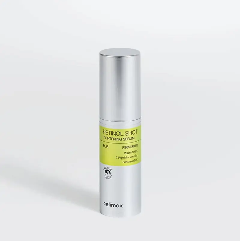 Celimax VITA-A Retinol Shot Tightening Serum 30ml