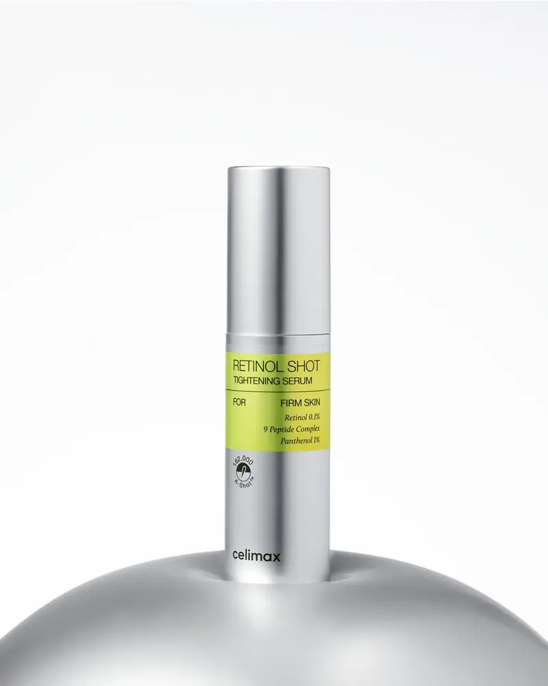 Celimax Vita Retinol Shot Tightening Serum
