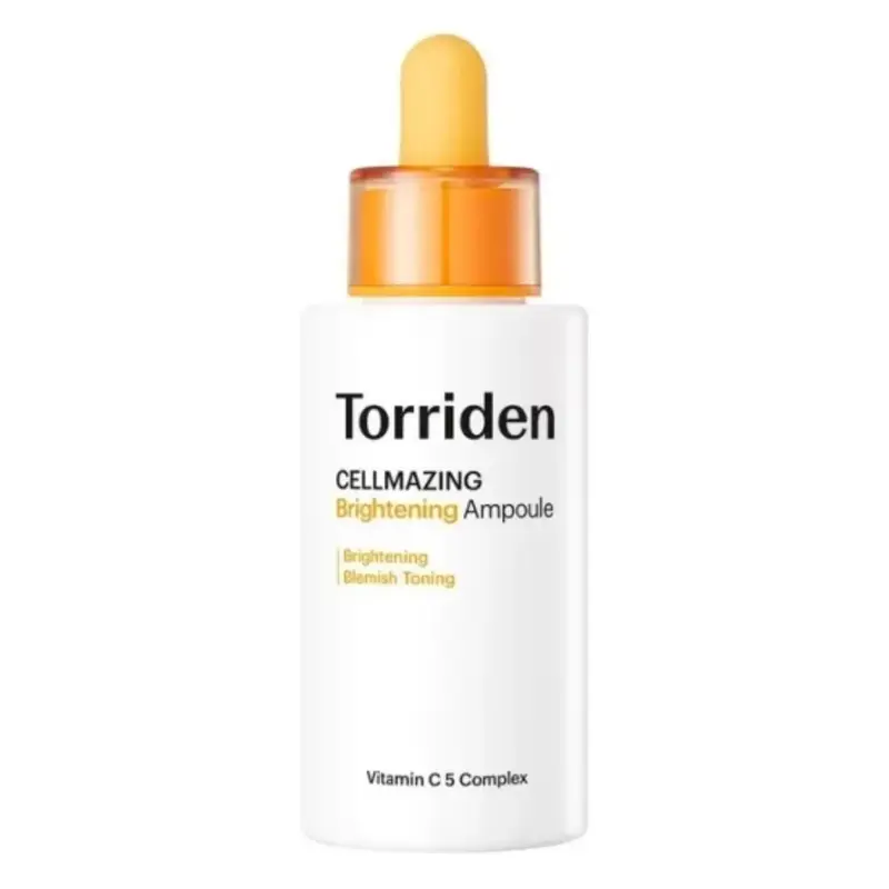 Cellmazing Brightening Ampoule
