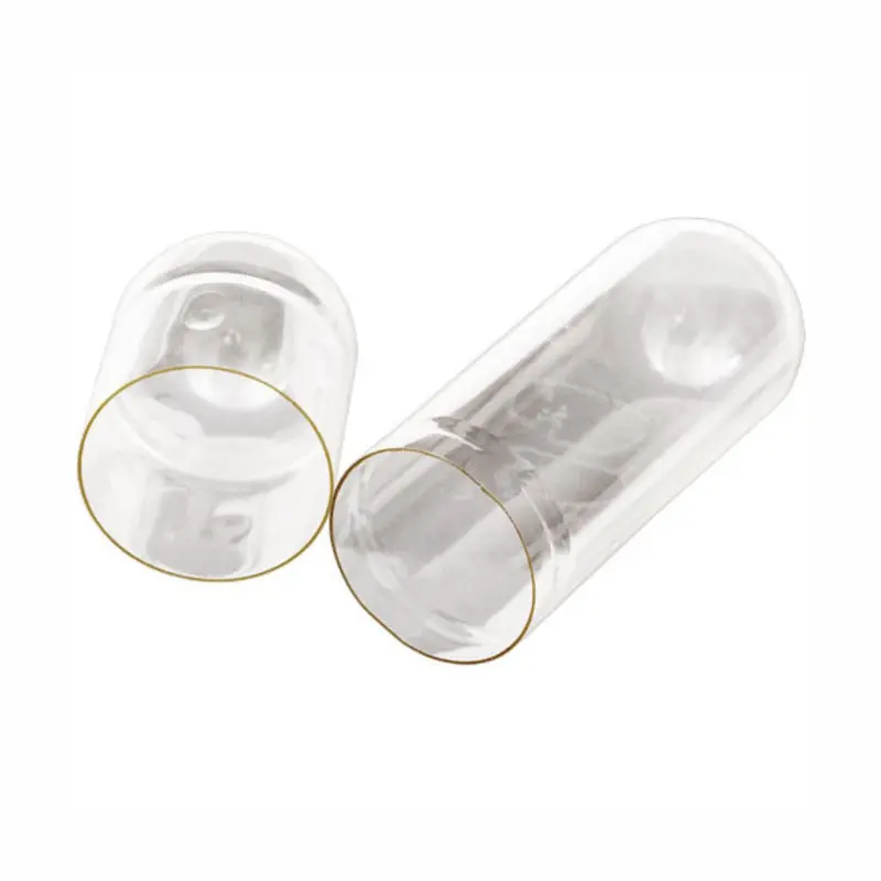Cellulose Capsules 20 Piece(s)