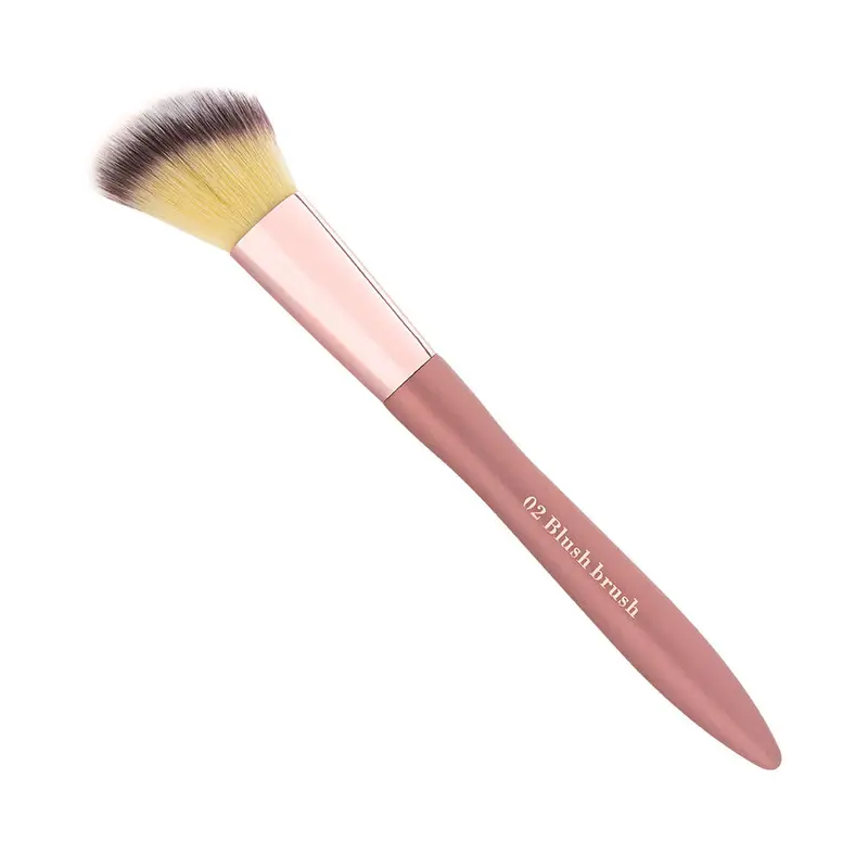 Cent Pur Cent - 02 Blush Brush