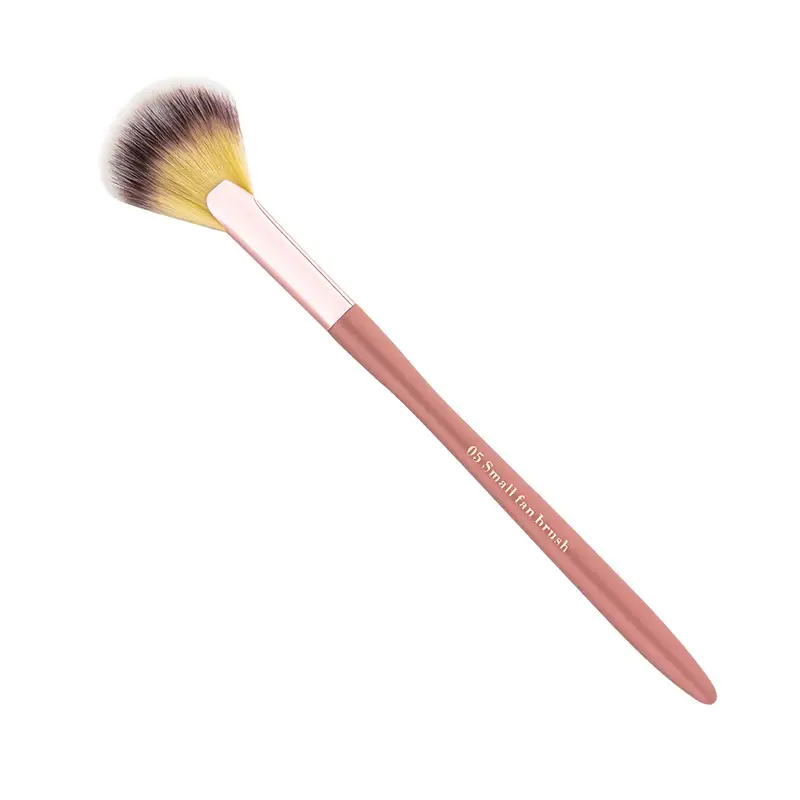 Cent Pur Cent - 05 Small Fan Brush