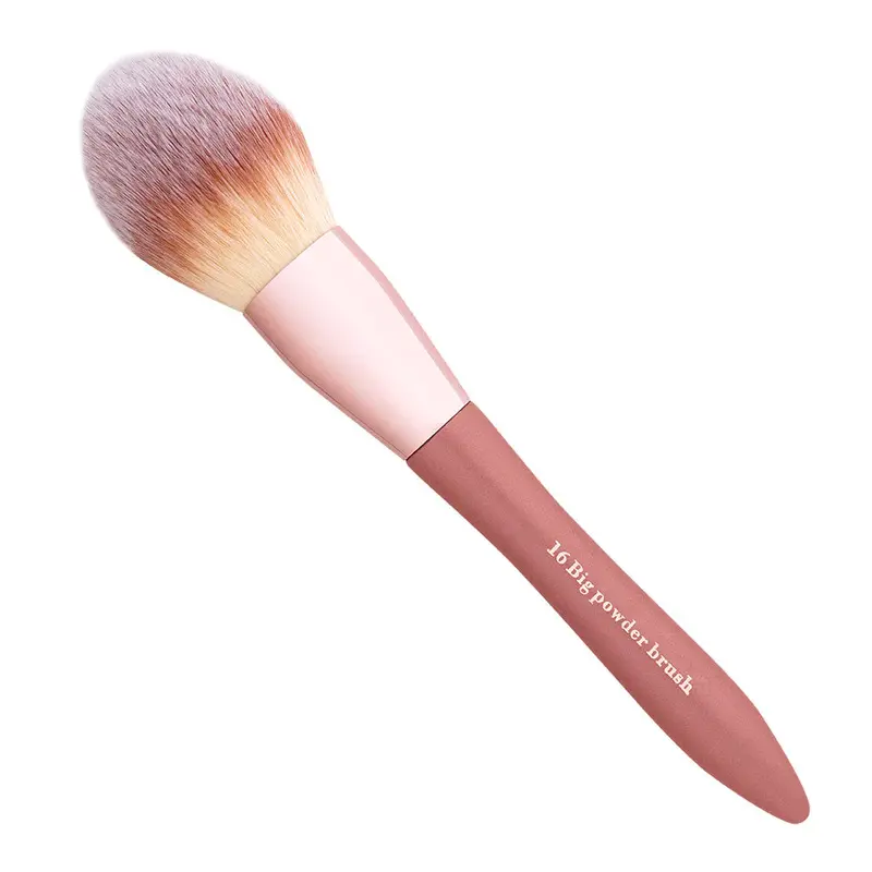 Cent Pur Cent - 16 Big Powder Brush