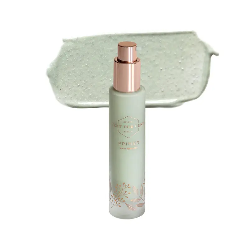 Cent Pur Cent - Anti Redness Primer