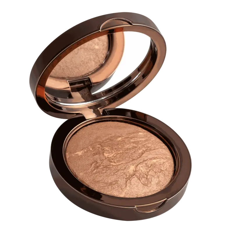 Cent Pur Cent - Baked Bronzer Melange