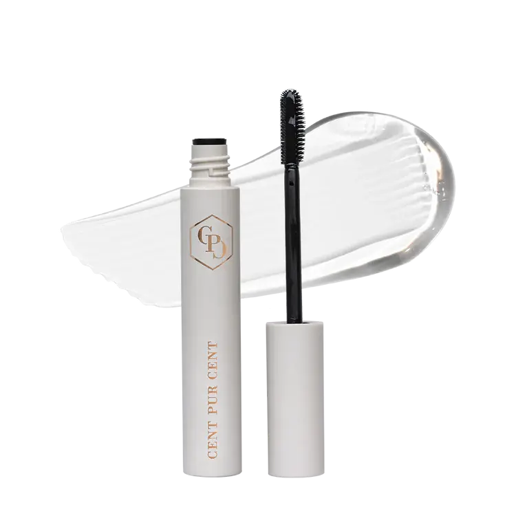 Cent Pur Cent - Brow Gel FixBrow Transparant