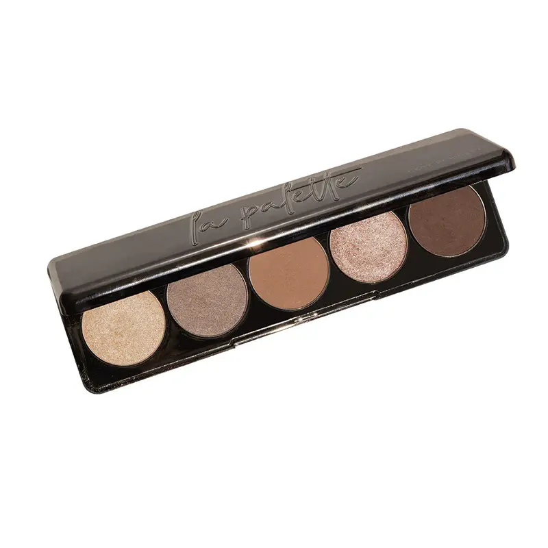 Cent Pur Cent - La Palette Oogschaduwpalette