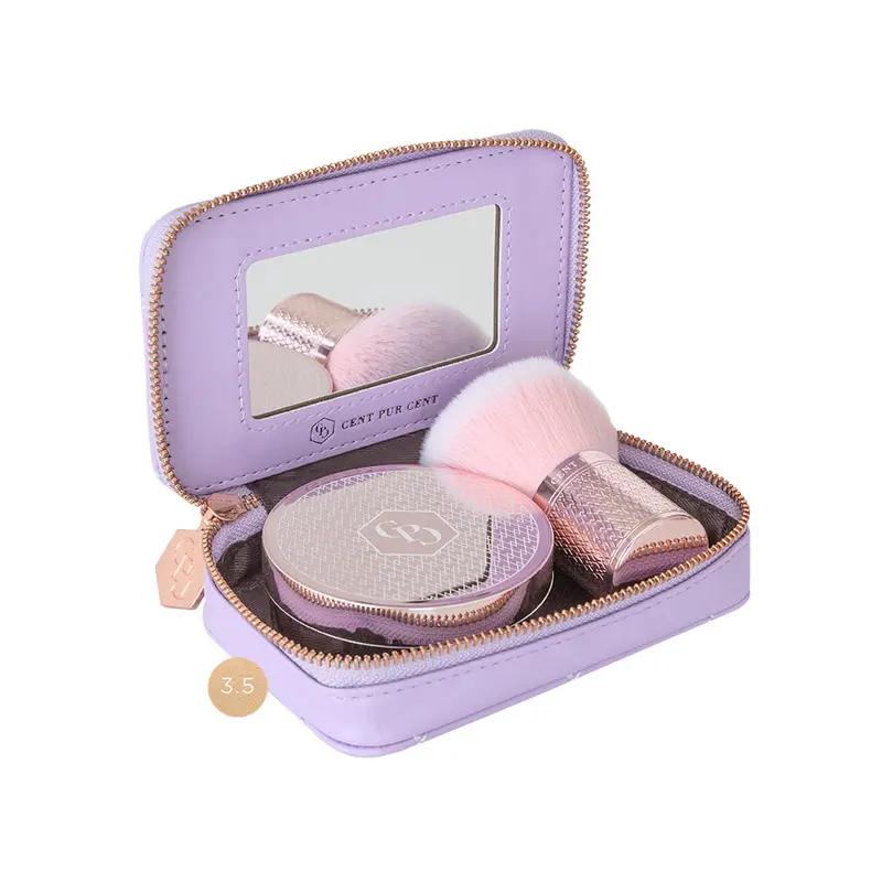 Cent Pur Cent - Le Duo Loose Mineral Set