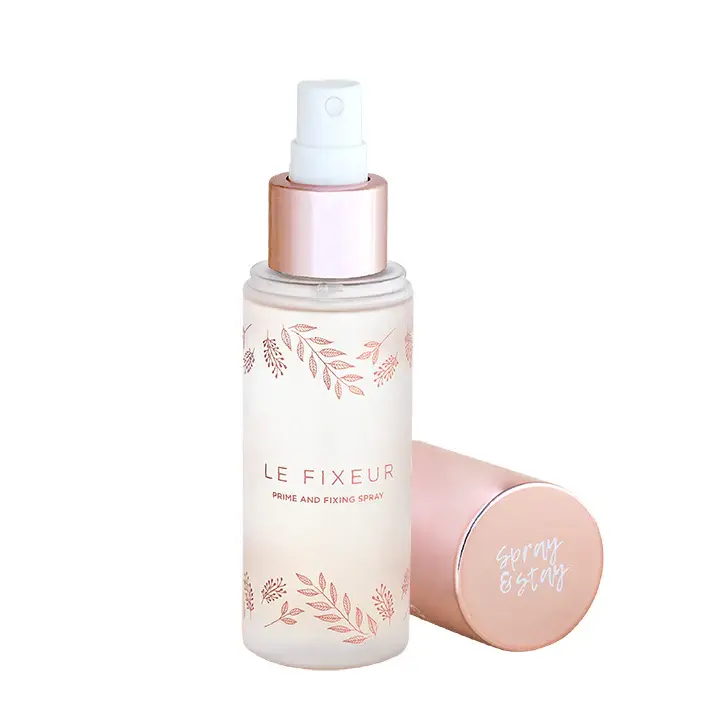 Cent Pur Cent - Le Fixeur Fixing Spray