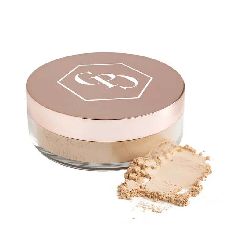 Cent Pur Cent - Loose Mineral Foundation SPF 20