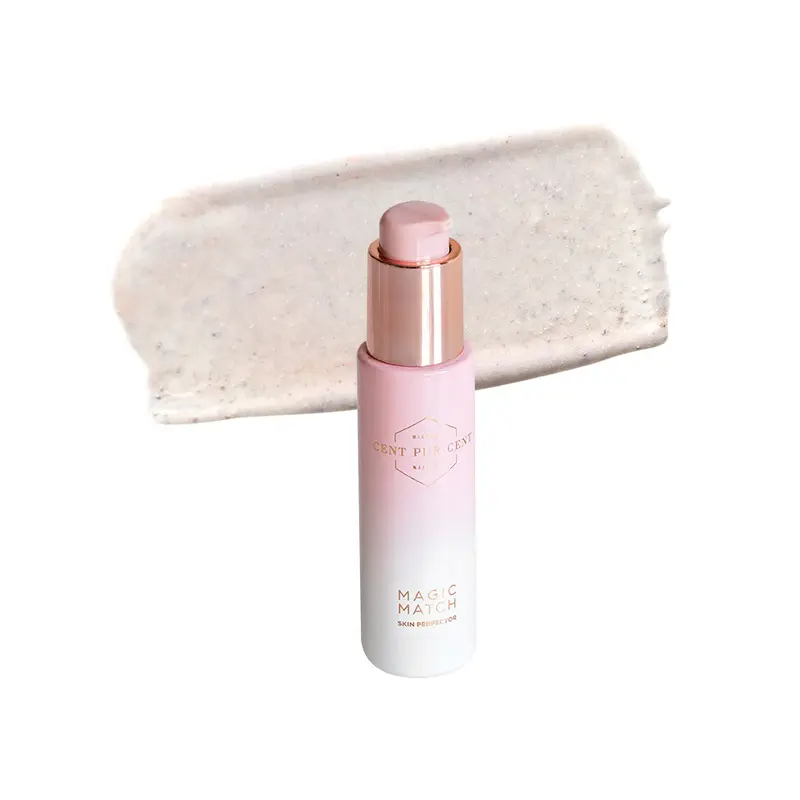 Cent Pur Cent - Magic Match Skin Base Perfector