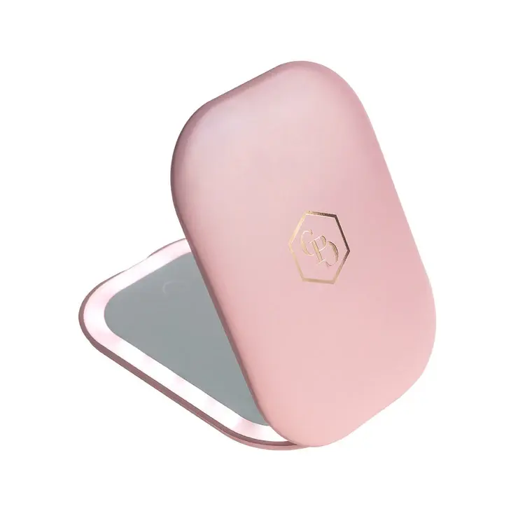 Cent Pur Cent - Make-up Spiegel Led