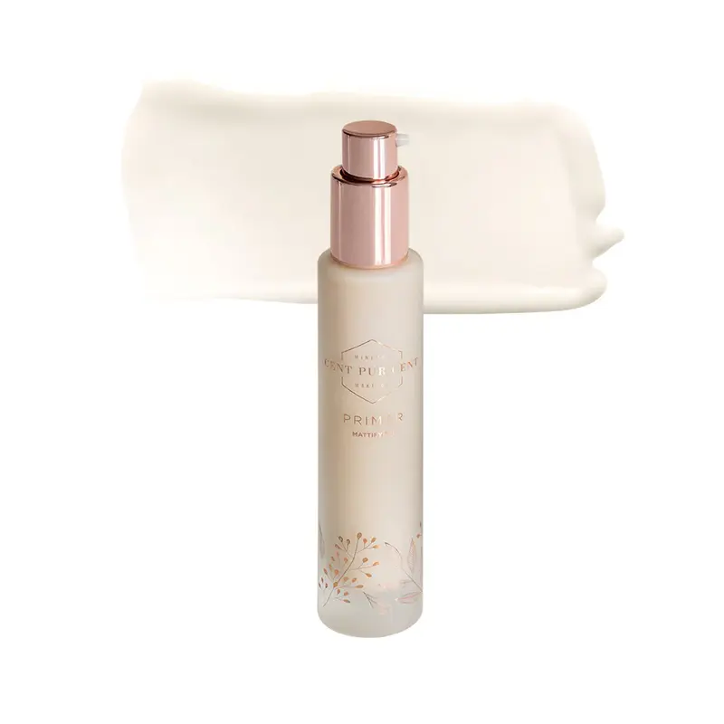 Cent Pur Cent - Mattifying Primer