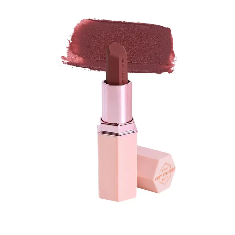 Cent Pur Cent - Velvet Lipstick