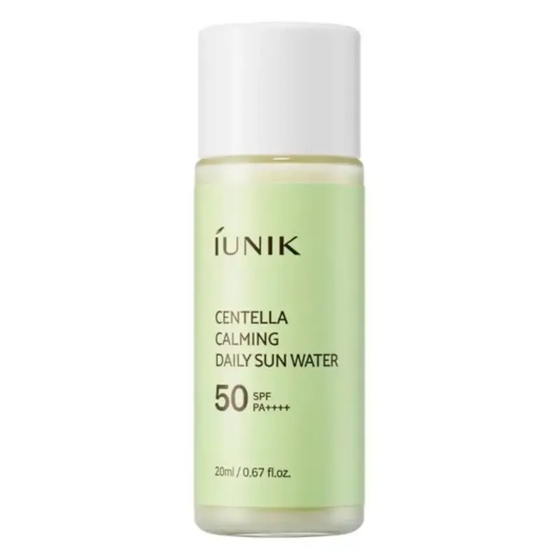 Centella Calming Daily Sun Water Mini 20 ml.