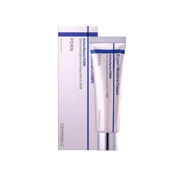 Centellian24 Expert Madeca Cream Active Renew PDRN 50ml