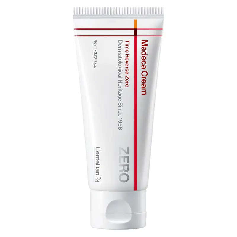 Centellian24 Madeca Cream Time Reverse Zero 80ml