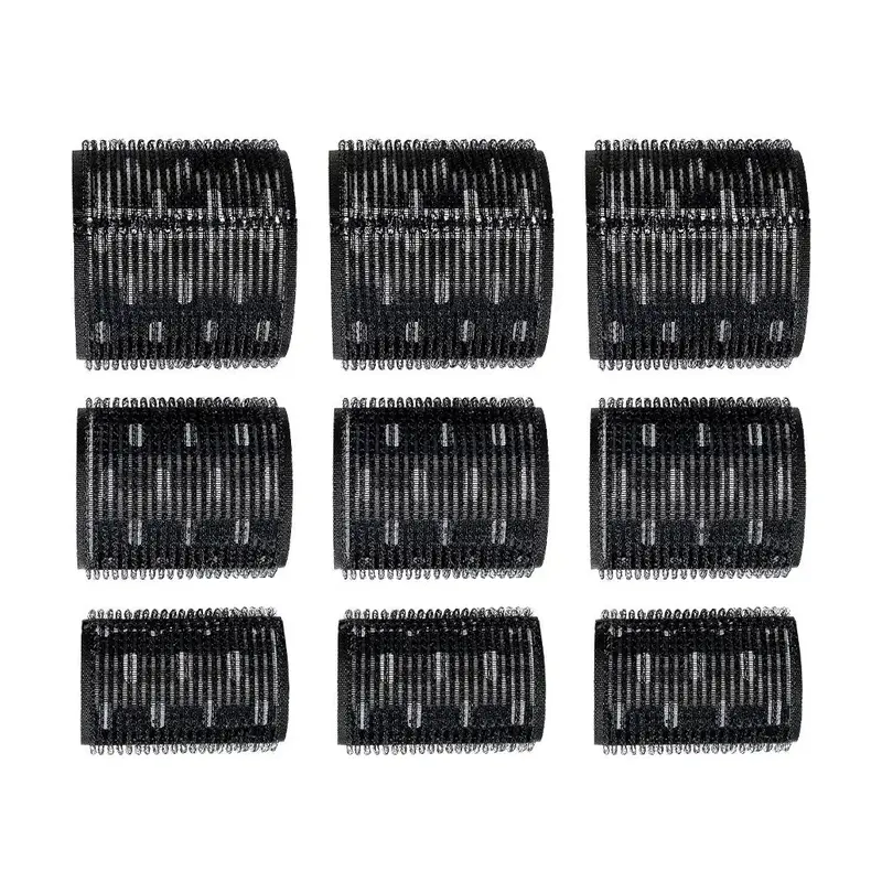Ceramic Thermal Rollers Variety Pack