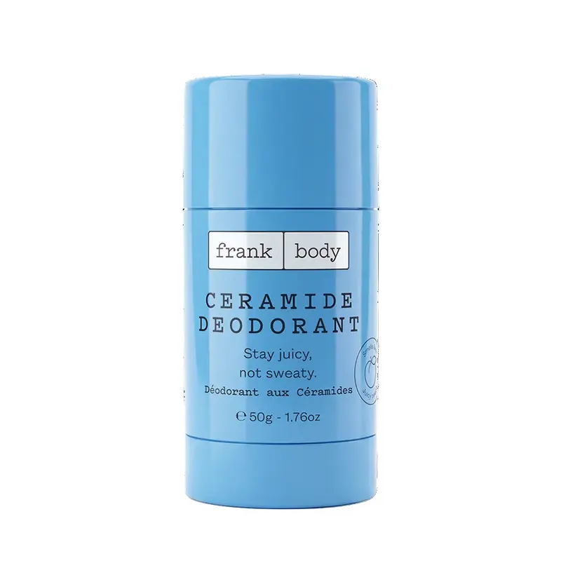 Ceramide Deodorant