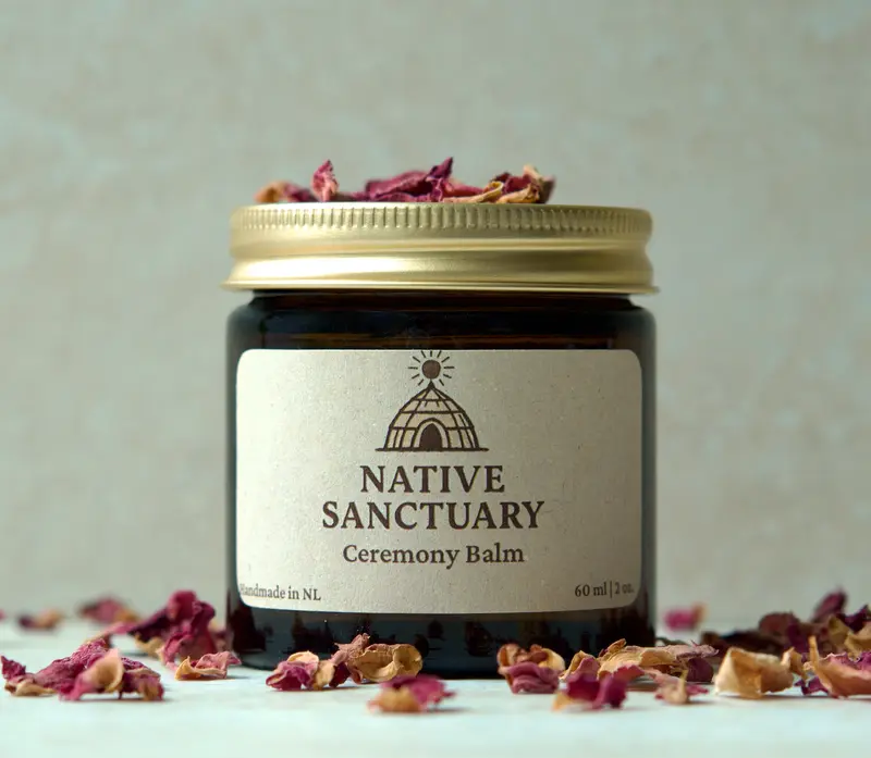 Ceremony Balm