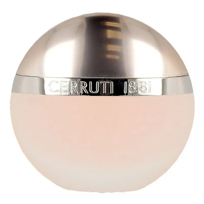 Cerruti PBY32280087000 Damesparfum - EDT Luxe Italiaans 50 ml