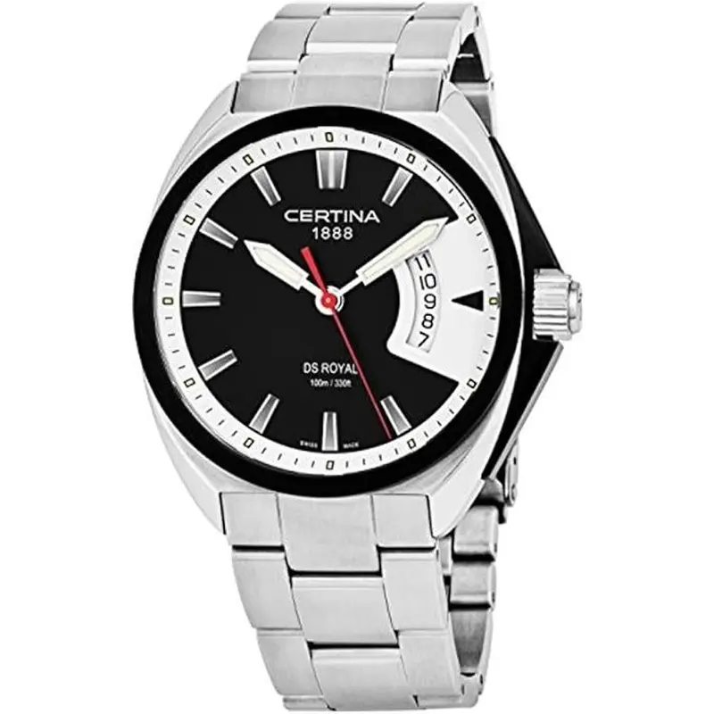 Certina DS Royal Uniseks Horloge Ø 40 mm