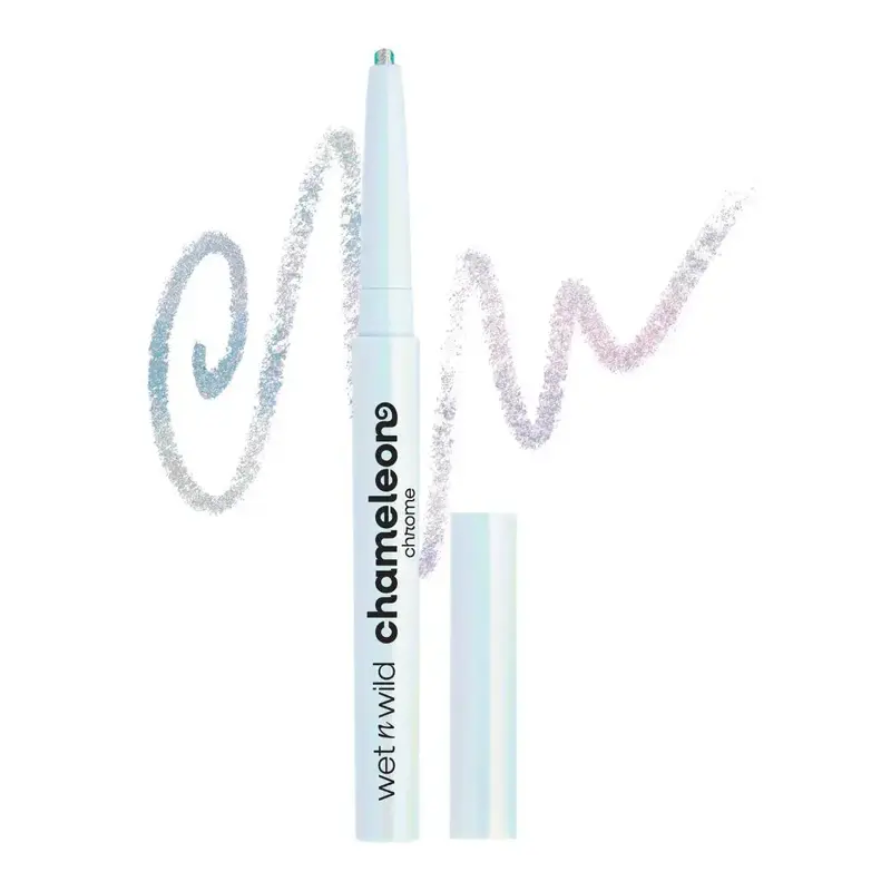 Chameleon Chrome Eyeliner Electric Prism