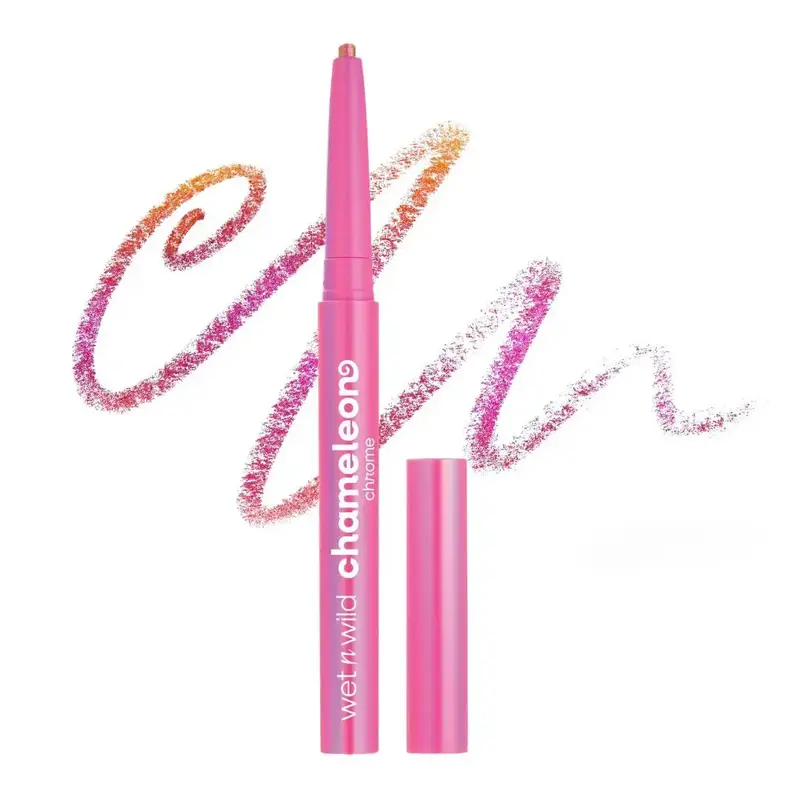 Chameleon Chrome Eyeliner Planet Disco