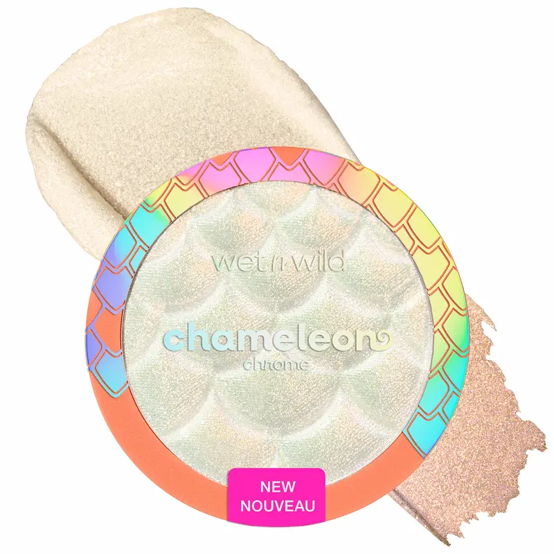 Chameleon Chrome Highlighter Solar Ember